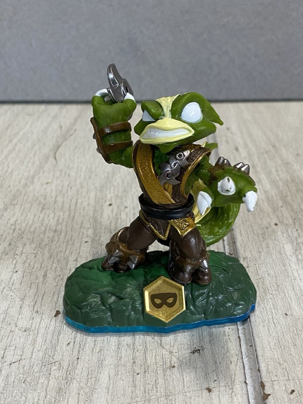 Activision Skylanders Swap Force Series Stink Bomb Detachable